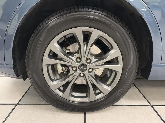 Ford Kuga 2.5 Duratec PHEV ST-Line X Auto 165 kW (225 CV)