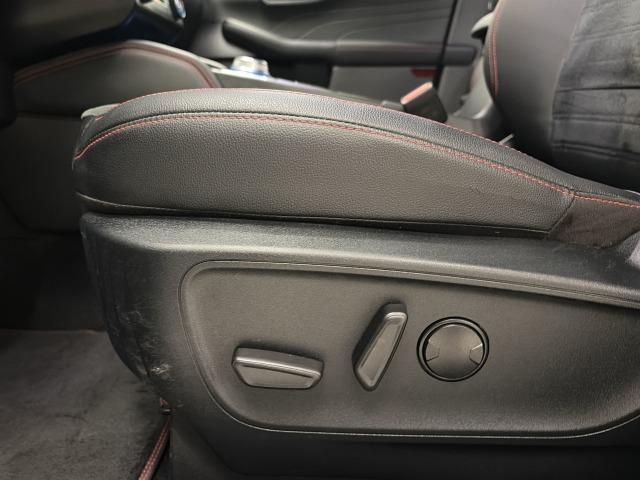 Ford Kuga 2.5 Duratec PHEV ST-Line X Auto 165 kW (225 CV)