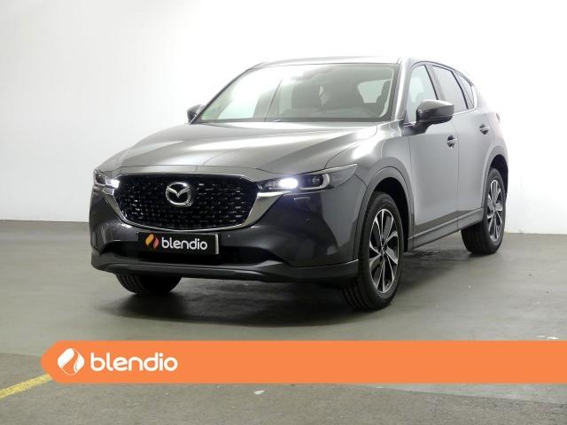 Mazda Cx-5 2.0 G 121KW MHEV ADVANTAGE 2WD 165 5P