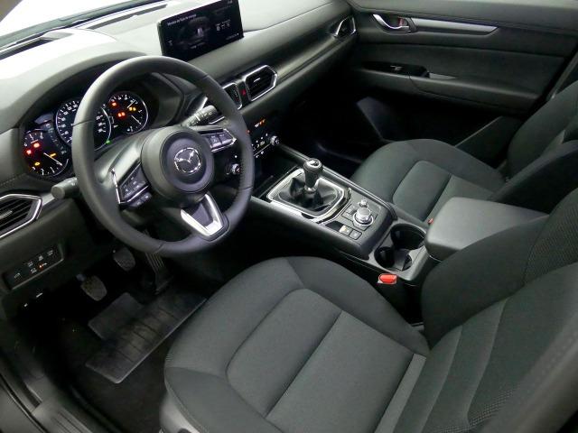 Mazda Cx-5 2.0 G 121KW MHEV ADVANTAGE 2WD 165 5P