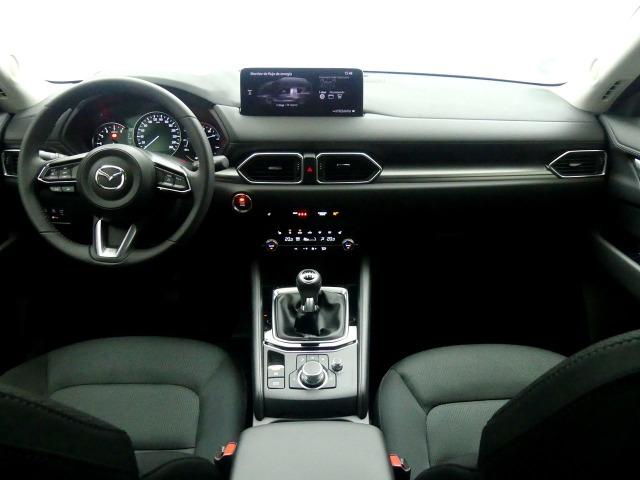 Mazda Cx-5 2.0 G 121KW MHEV ADVANTAGE 2WD 165 5P