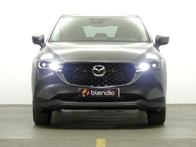 Mazda Cx-5 2.0 G 121KW MHEV ADVANTAGE 2WD 165 5P