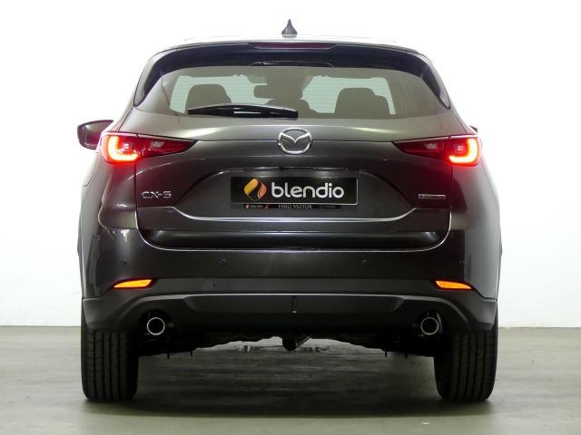Mazda Cx-5 2.0 G 121KW MHEV ADVANTAGE 2WD 165 5P