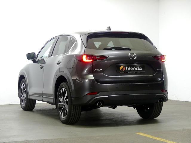 Mazda Cx-5 2.0 G 121KW MHEV ADVANTAGE 2WD 165 5P