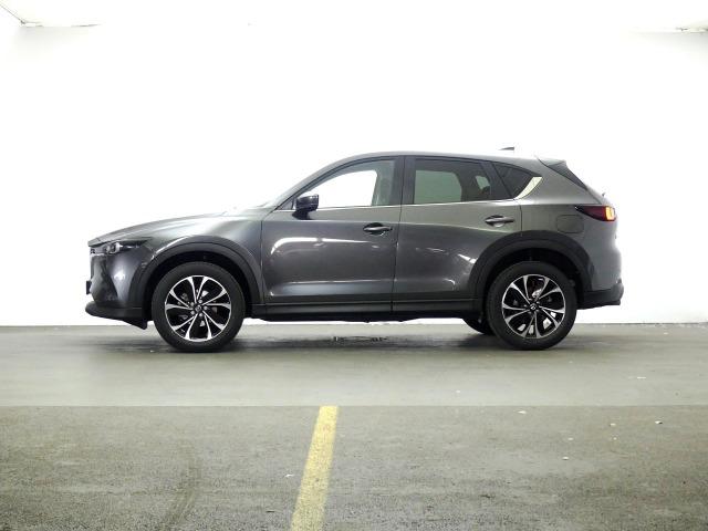 Mazda Cx-5 2.0 G 121KW MHEV ADVANTAGE 2WD 165 5P
