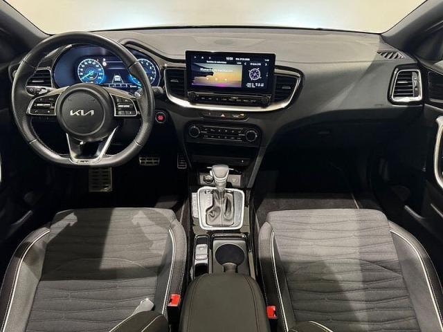 Kia Ceed 1.5 MHEV (140CV) DCT GT Line