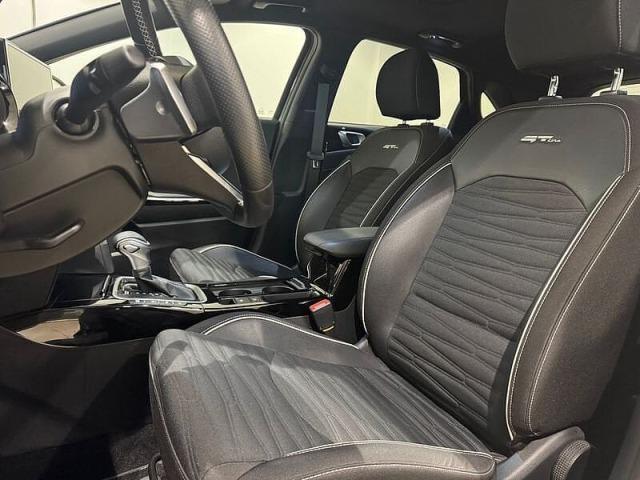 Kia Ceed 1.5 MHEV (140CV) DCT GT Line