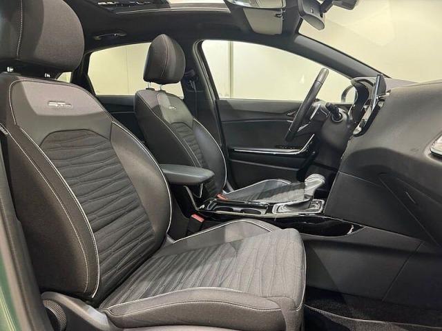 Kia Ceed 1.5 MHEV (140CV) DCT GT Line