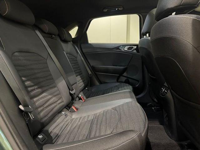 Kia Ceed 1.5 MHEV (140CV) DCT GT Line