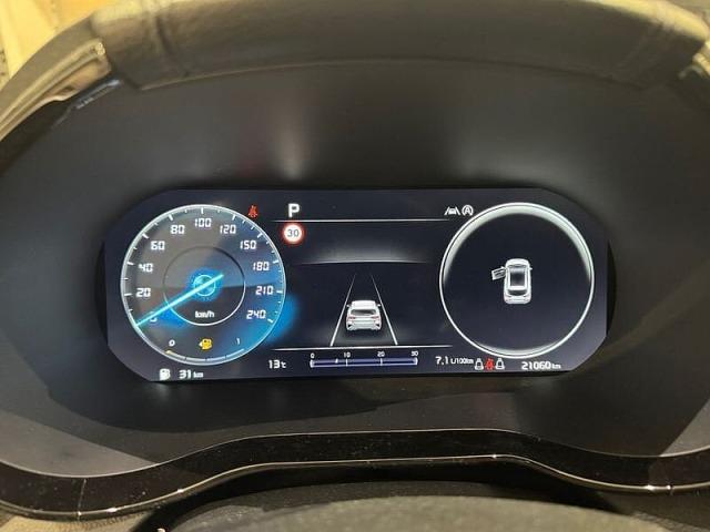 Kia Ceed 1.5 MHEV (140CV) DCT GT Line