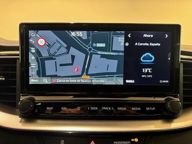 Kia Ceed 1.5 MHEV (140CV) DCT GT Line