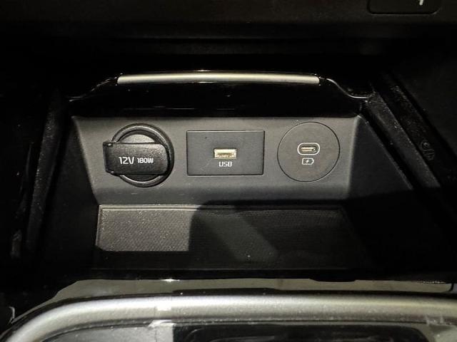 Kia Ceed 1.5 MHEV (140CV) DCT GT Line