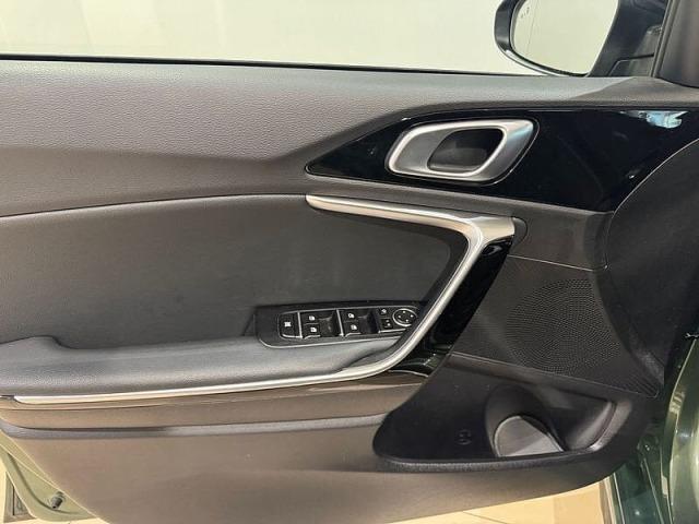 Kia Ceed 1.5 MHEV (140CV) DCT GT Line