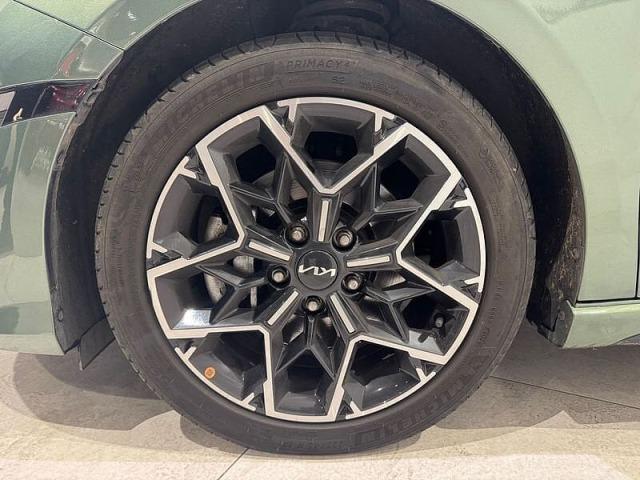 Kia Ceed 1.5 MHEV (140CV) DCT GT Line