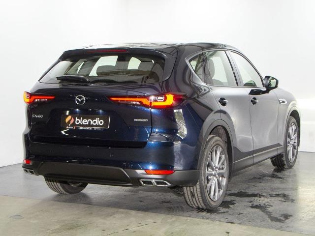 Mazda Cx-60 3.3 D MHEV 147KW EXCLUSIVE-LINE AUTO 200 5P