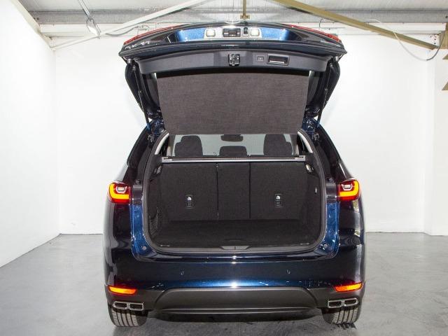 Mazda Cx-60 3.3 D MHEV 147KW EXCLUSIVE-LINE AUTO 200 5P