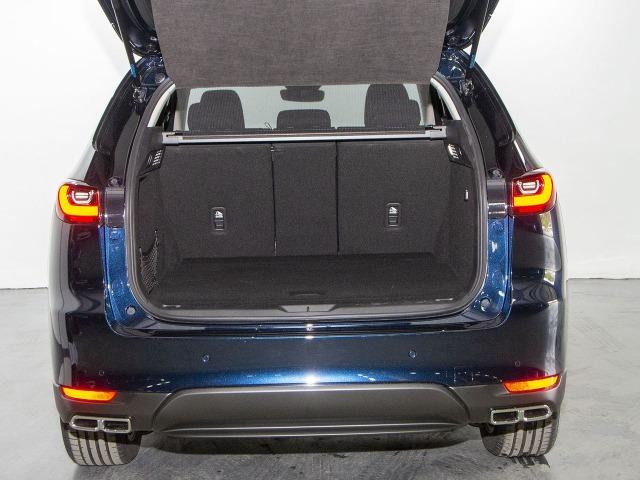 Mazda Cx-60 3.3 D MHEV 147KW EXCLUSIVE-LINE AUTO 200 5P