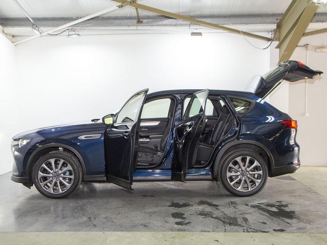 Mazda Cx-60 3.3 D MHEV 147KW EXCLUSIVE-LINE AUTO 200 5P