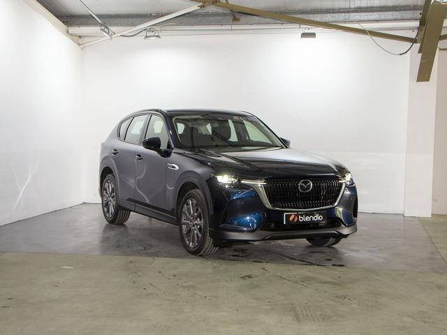 Mazda Cx-60 3.3 D MHEV 147KW EXCLUSIVE-LINE AUTO 200 5P