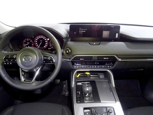 Mazda Cx-60 3.3 D MHEV 147KW EXCLUSIVE-LINE AUTO 200 5P