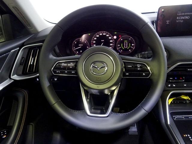 Mazda Cx-60 3.3 D MHEV 147KW EXCLUSIVE-LINE AUTO 200 5P