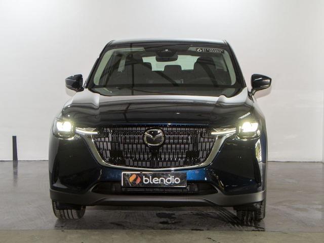 Mazda Cx-60 3.3 D MHEV 147KW EXCLUSIVE-LINE AUTO 200 5P