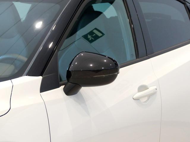 Nissan Juke 1.6 HYBRID HEV N-DESIGN BLACK A 143CV 5P