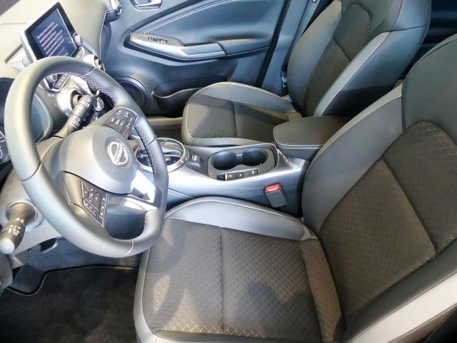 Nissan Juke 1.6 HYBRID HEV N-DESIGN BLACK A 143CV 5P