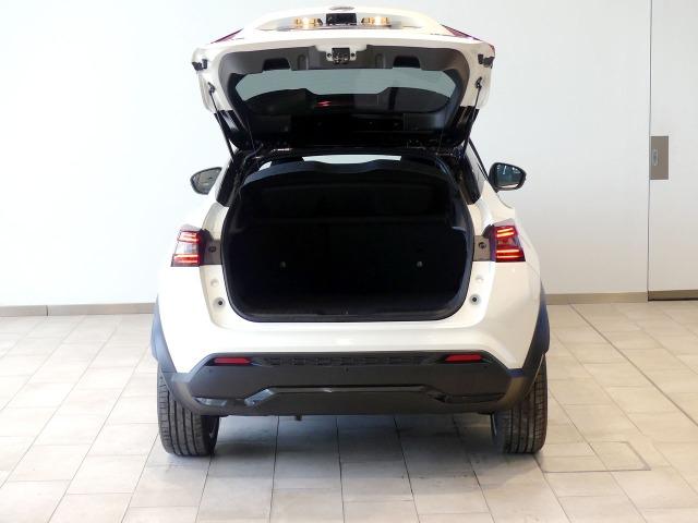 Nissan Juke 1.6 HYBRID HEV N-DESIGN BLACK A 143CV 5P