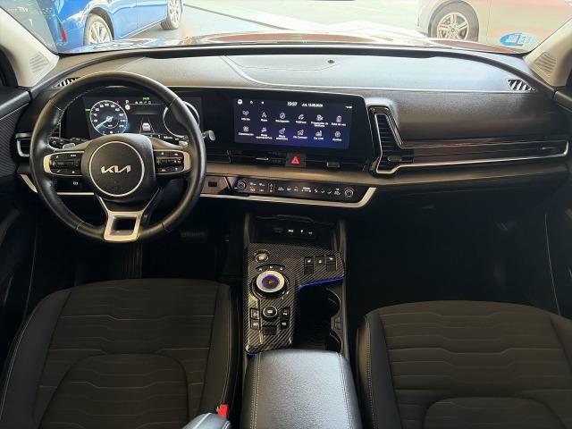 Kia Sportage 1.6 T-GDi HEV Tech 4x2 171 kW (230 CV)