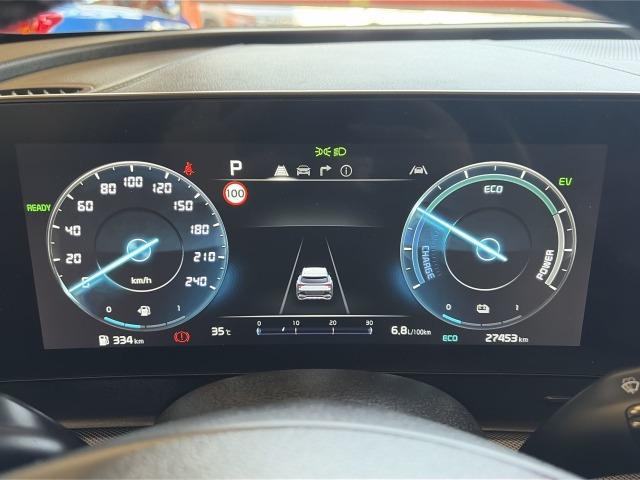 Kia Sportage 1.6 T-GDi HEV Tech 4x2 171 kW (230 CV)