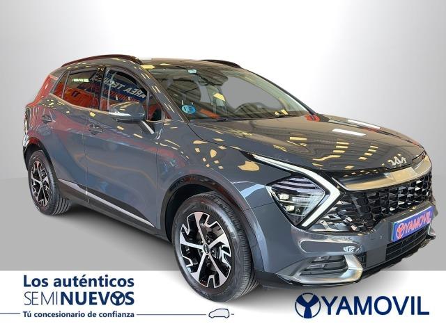 Kia Sportage 1.6 T-GDi HEV Tech 4x2 171 kW (230 CV)