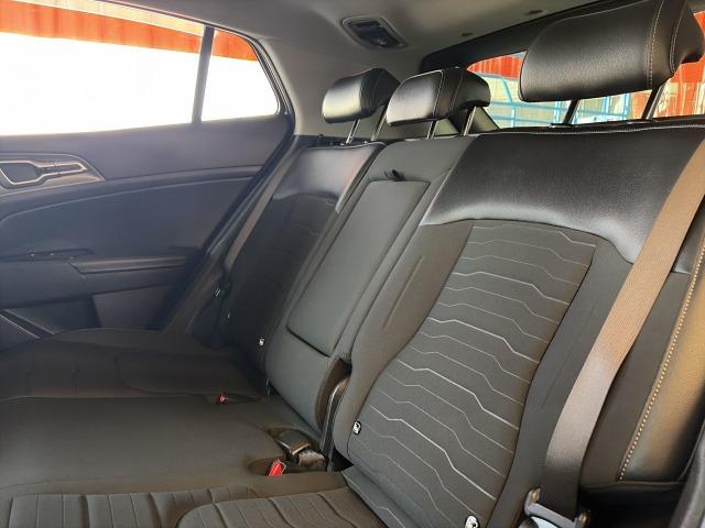 Kia Sportage 1.6 T-GDi HEV Tech 4x2 171 kW (230 CV)