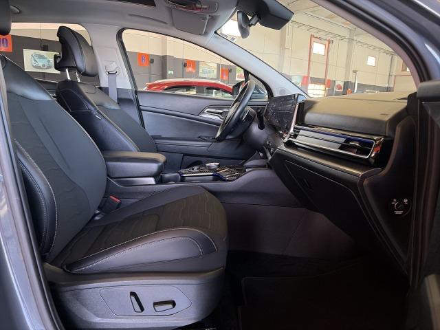 Kia Sportage 1.6 T-GDi HEV Tech 4x2 171 kW (230 CV)
