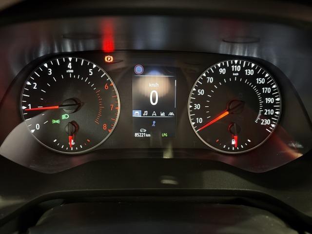 Renault Captur Evolution TCe GLP 74 kW (100 CV)