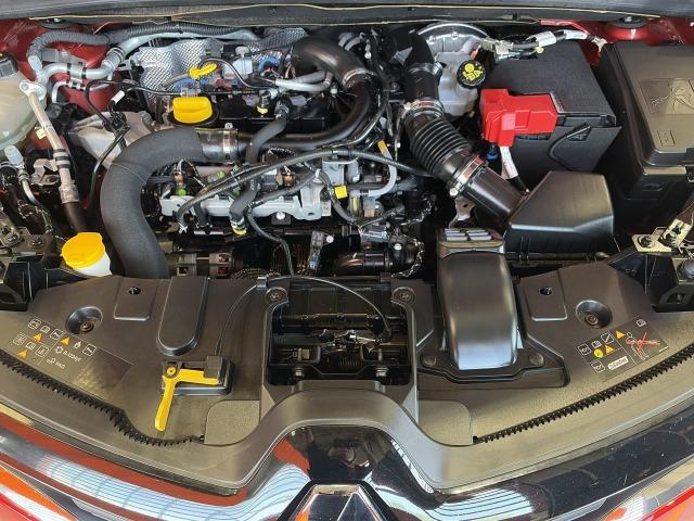 Renault Captur Evolution TCe GLP 74 kW (100 CV)