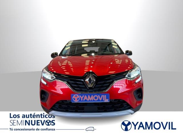 Renault Captur Evolution TCe GLP 74 kW (100 CV)