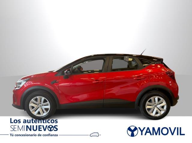 Renault Captur Evolution TCe GLP 74 kW (100 CV)