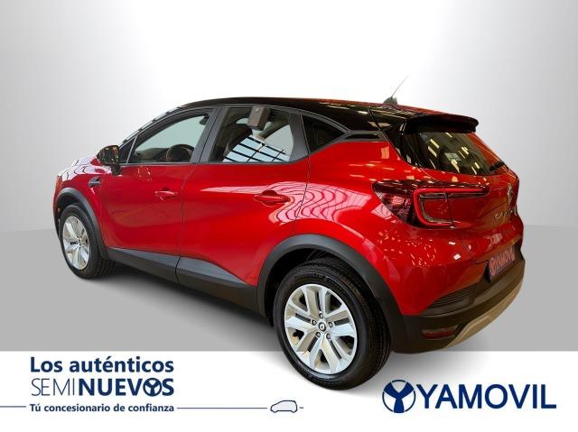Renault Captur Evolution TCe GLP 74 kW (100 CV)