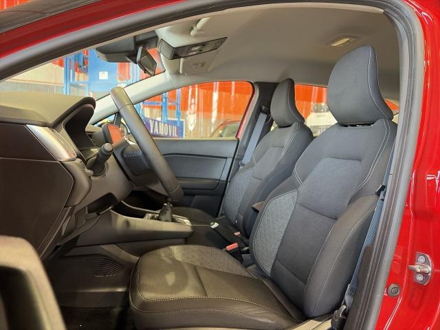 Renault Captur Evolution TCe GLP 74 kW (100 CV)
