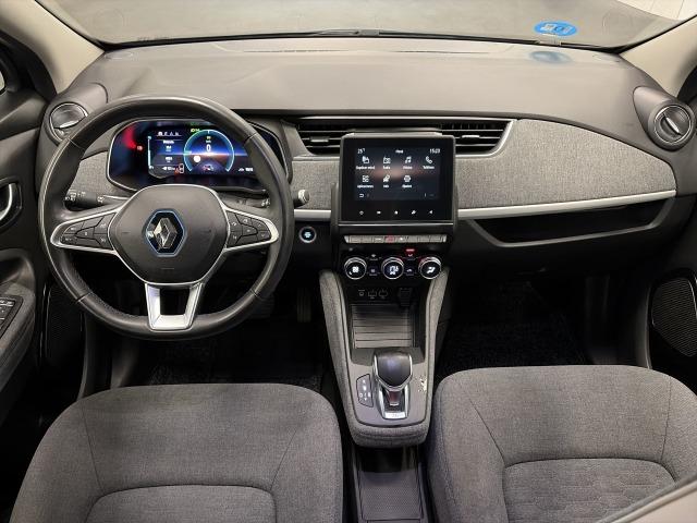 Renault Zoe Intens R135 Batería 50kWh 99 kW (135 CV)