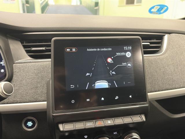 Renault Zoe Intens R135 Batería 50kWh 99 kW (135 CV)