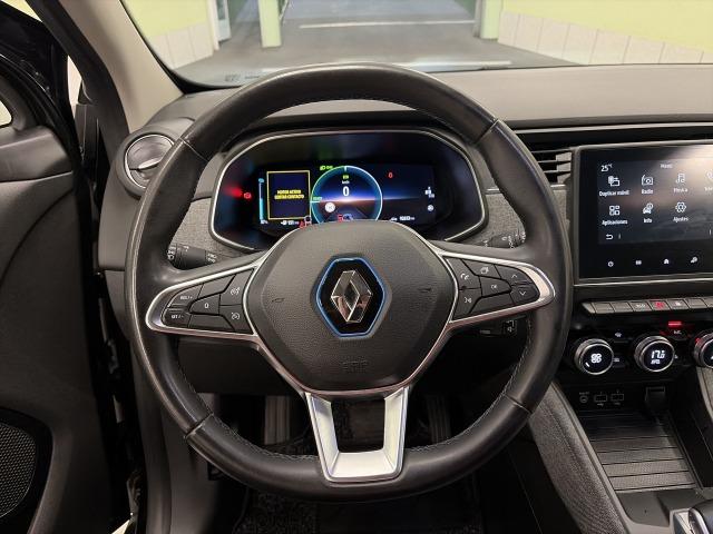 Renault Zoe Intens R135 Batería 50kWh 99 kW (135 CV)