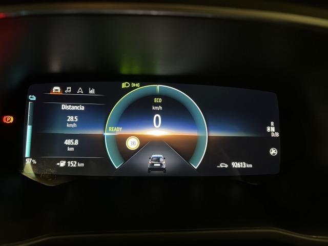 Renault Zoe Intens R135 Batería 50kWh 99 kW (135 CV)