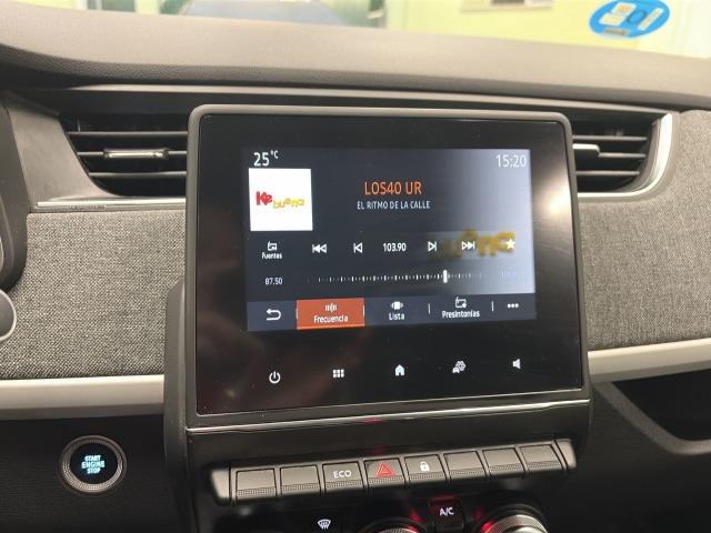 Renault Zoe Intens R135 Batería 50kWh 99 kW (135 CV)
