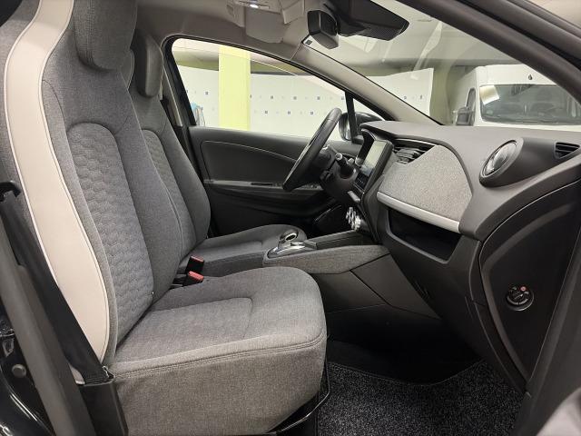 Renault Zoe Intens R135 Batería 50kWh 99 kW (135 CV)