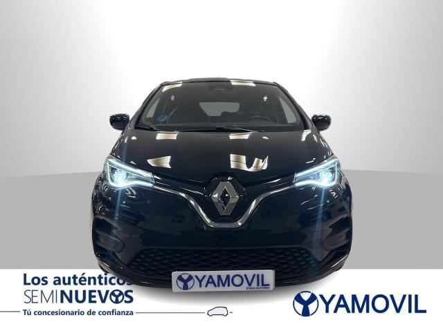 Renault Zoe Intens R135 Batería 50kWh 99 kW (135 CV)