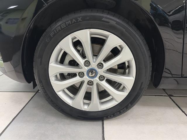 Renault Zoe Intens R135 Batería 50kWh 99 kW (135 CV)