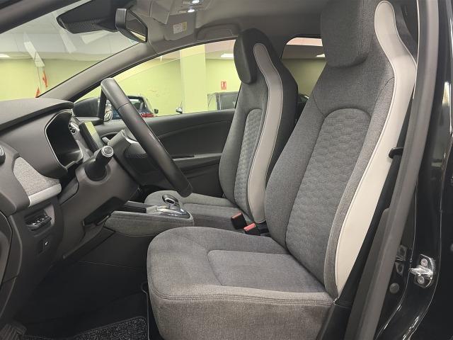 Renault Zoe Intens R135 Batería 50kWh 99 kW (135 CV)
