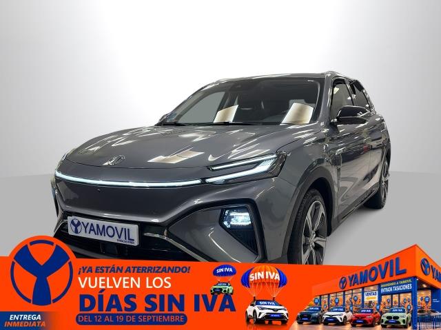 MG Marvel R 70kWh Performance 212 kW (288 CV)